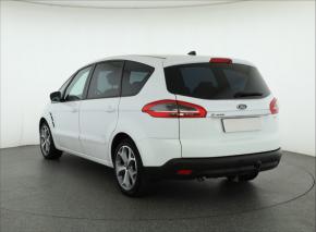 Ford S-Max  2.0 TDCi 