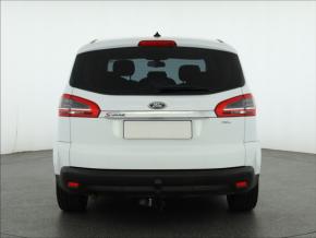 Ford S-Max  2.0 TDCi 