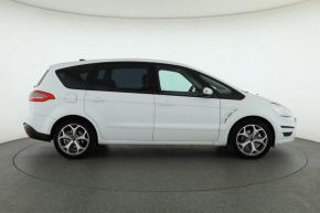 Ford S-Max  2.0 TDCi 