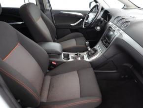 Ford S-Max  2.0 TDCi 