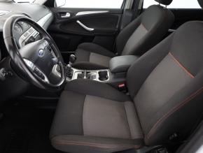 Ford S-Max  2.0 TDCi 