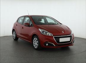 Peugeot 208  1.2 PureTech 