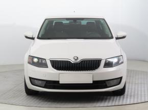 Škoda Octavia  2.0 TDI 