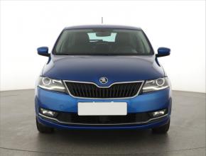 Škoda Rapid  1.0 TSI 