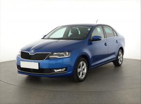 Škoda Rapid  1.0 TSI 