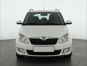 Škoda Fabia  1.2 TSI 