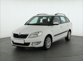 Škoda Fabia  1.2 TSI 