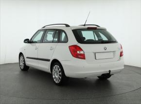 Škoda Fabia  1.2 TSI 