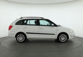 Škoda Fabia  1.2 TSI 