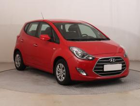 Hyundai ix20  1.6 CVVT 