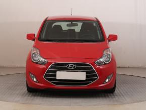 Hyundai ix20  1.6 CVVT 