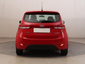 Hyundai ix20  1.6 CVVT 