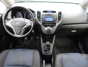 Hyundai ix20  1.6 CVVT 