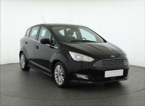 Ford C-Max  2.0 TDCi 