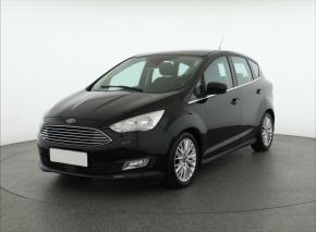 Ford C-Max  2.0 TDCi 