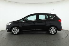 Ford C-Max  2.0 TDCi 