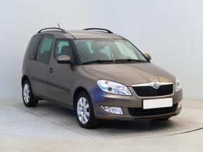 Škoda Roomster  1.4 16V 