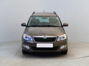 Škoda Roomster  1.4 16V 