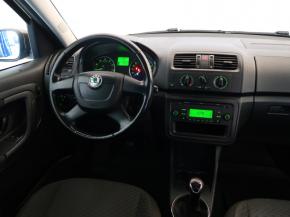 Škoda Roomster  1.4 16V 