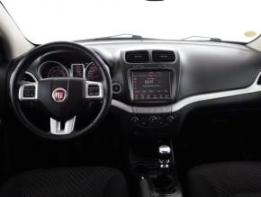 Fiat Freemont  2.0 MultiJet Plus 