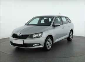 Škoda Fabia  1.2 TSI 