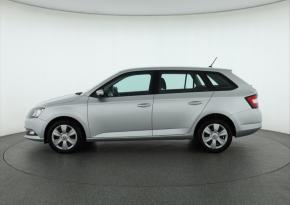 Škoda Fabia  1.2 TSI 