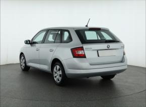 Škoda Fabia  1.2 TSI 