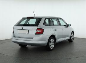 Škoda Fabia  1.2 TSI 