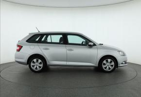 Škoda Fabia  1.2 TSI 