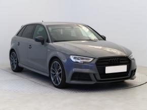 Audi A3  1.5 TFSI S-Line