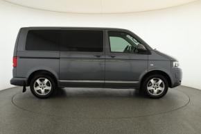 Volkswagen Transporter  2.0 BiTDI 