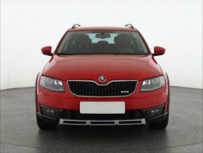 Škoda Octavia  Scout 2.0 TDI 