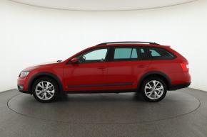 Škoda Octavia  Scout 2.0 TDI 