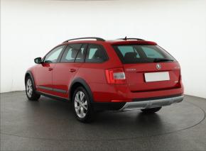 Škoda Octavia  Scout 2.0 TDI 