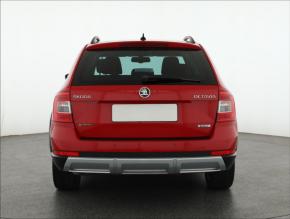 Škoda Octavia  Scout 2.0 TDI 