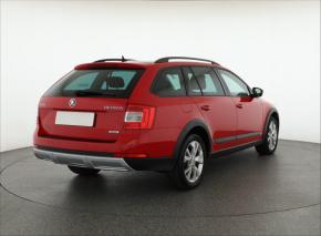 Škoda Octavia  Scout 2.0 TDI 