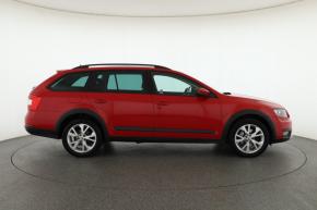 Škoda Octavia  Scout 2.0 TDI 