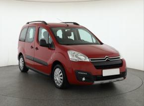 Citroen Berlingo  1.6 BlueHDi 