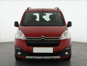 Citroen Berlingo  1.6 BlueHDi 