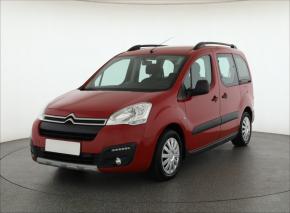 Citroen Berlingo  1.6 BlueHDi 