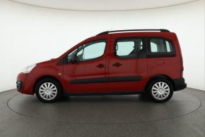 Citroen Berlingo  1.6 BlueHDi 