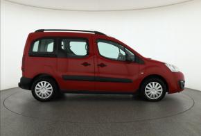 Citroen Berlingo  1.6 BlueHDi 