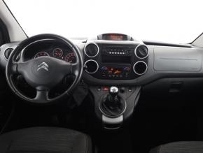 Citroen Berlingo  1.6 BlueHDi 