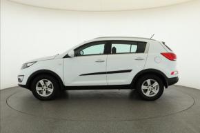 Kia Sportage  1.6 GDI 