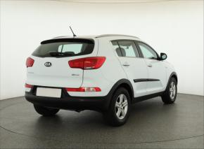 Kia Sportage  1.6 GDI 