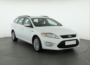 Ford Mondeo  2.0 TDCi 