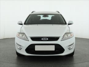 Ford Mondeo  2.0 TDCi 