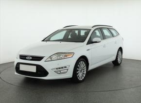 Ford Mondeo  2.0 TDCi 