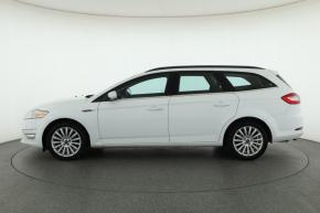 Ford Mondeo  2.0 TDCi 