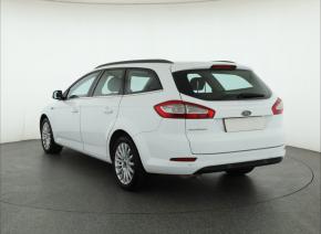 Ford Mondeo  2.0 TDCi 